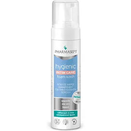 PHARMASEPT Tol Velvet Hygienic Foam Wash 200ML