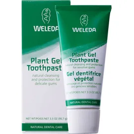 Weleda Vegan Toothpaste Gel 75ml
