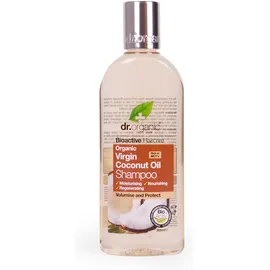 Dr.Organic Virgin Coconut Oil Shampoo 265ml