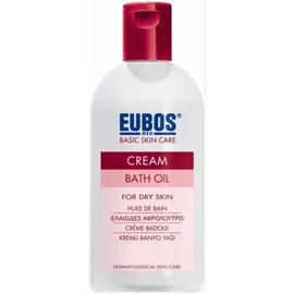 Eubos Bath Oil 200ml