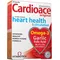 Εικόνα 1 Για VITABIOTICS CARDIOACE 30CAPS