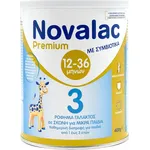 Novalac Premium 3 400gr