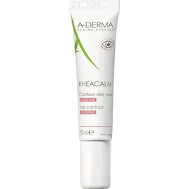A-derma Rheacalm Contour Des Yeux 15ml