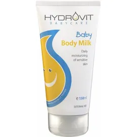 Hydrovit Baby Body Milk 150ml