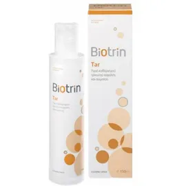 Hydrovit Biotrin Tar Cleansing Liquid 150ml
