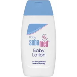 SEBAMED BABY LOTION 200ML