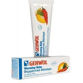 Gehwol Warming Balm 75ml