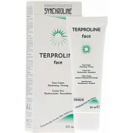 Synchroline Terproline face cream 50 ml