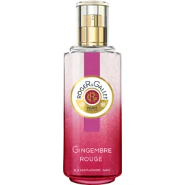 Roger&Gallet Gingembre Rouge Fresh Fragrant water 100ml