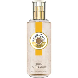 Roger&Gallet BOIS D' ORANGE Eau fraiche parfume 100ml