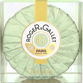 Roger&Gallet THE VERT soap 100gr