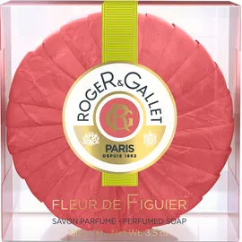 Roger&Gallet Fluer de Figuier Αρωματικό Σαπούνι 100gr