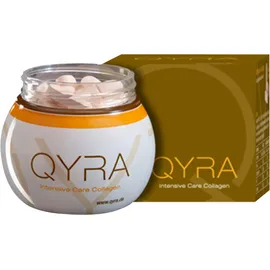 Qyra Intensive Care Collagen 90 tabs