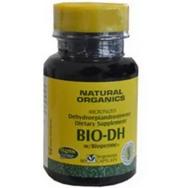 NATURE'S PLUS BIO-DH with Bioperine 60 caps