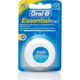 Oral-B Essential Floss Ακήρωτο 50m