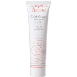 Avene Cold Cream 100 ml