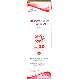 Synchroline Rosacure Intensive Spf 30 30 ml