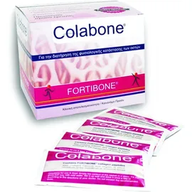 VIVAPHARM Colabone Fortibone 30 φακελάκια