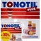 Εικόνα 1 Για Tonotil Plus 10 Αμπούλες x 10 ml + 30% (δωρεάν προιόν)