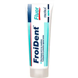 Froika Froident Fluor 75ml