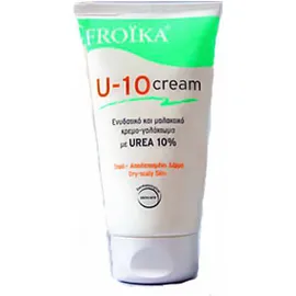 Froika urea 10% cream 150ml