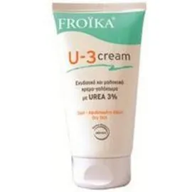 Froika urea 3% cream 150ml