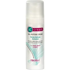 Froika AC Sal Peptite Cream 30ml