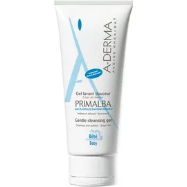 A-derma Primalba Gel Lavant Douceur 200ml