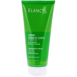 ELANCYL CREME FERMETE CORPS 200ML