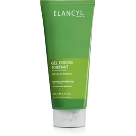 ELANCYL GEL DOUCHE TONIFIANT 200ML