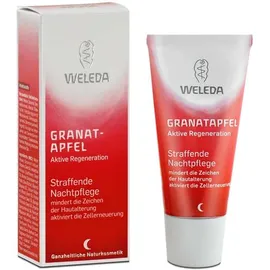 Weleda Pomegranate Firming Night Cream 30ml