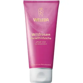 Weleda Κρεμοντούς με Άγριο Τριαντάφυλλο 200ml