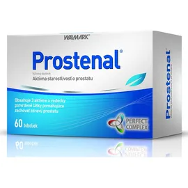 Prostenal Perfect 60Caps