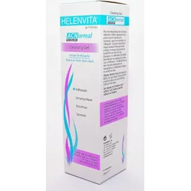 Helenvita Cleansing Gel 200 ml