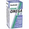 Εικόνα 1 Για HEALTH AID Vegan Omega 3-6-9 capsules 60s
