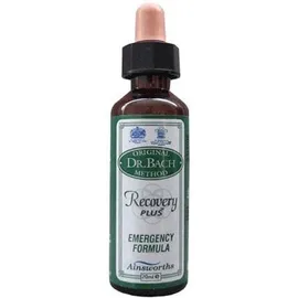 DR.BACH Ainsworths Recovery Plus 20ml
