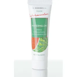 Korres Watermelon Mask 18ml