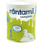 RONTAMIL Complete 1 Γάλα 1ης βρεφικής ηλικίας 400gr