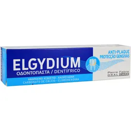 Elgydium Antiplaque Toothpaste 100ml