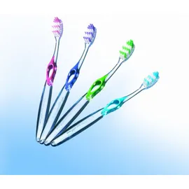 Elgydium Interactive Soft Toothbrush 1τεμ.
