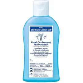 HARTMANN STERILLIUM GEL 100ml