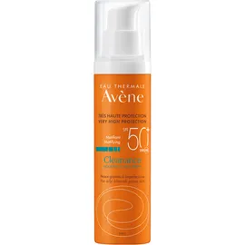 AVENE CLEANANCE SOLAIRE SPF 50+ 50ML