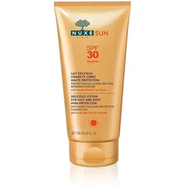 NUXE Sun Milky Lotion SPF30 150ml + ΔΩΡΟ After Sun100ml