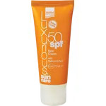 INTERMED Luxurious Sun Care Face Cream SPF50 with Hyaluronic Acid 75ml