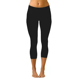 Nanobionic Κολάν Capri (Κάπρι) Κατά Της Κυτταρίτιδας Μαύρο Small - Medium