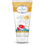 PHARMASEPT Tol Velvet Protective Sun Cream SPF50+ 150ml