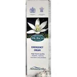 DR.BACH Ainsworths Emergency Cream για μωρά και πρόσωπο 40ml