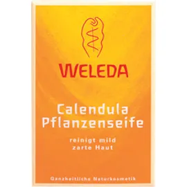 Weleda Σαπούνι Καλέντουλας 100gr