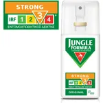 OMEGA PHARMA JUNGLE FORMULA Strong Original Spray με IRF3 75ml