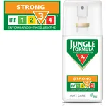OMEGA PHARMA JUNGLE FORMULA Strong Care Spray με IRF3 75ml